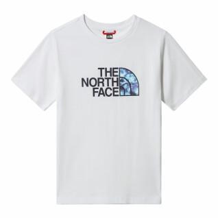 Meisjes-T-shirt The North Face Easy Relaxed