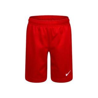 Korte broek voor babyjongens Nike Essential Mesh