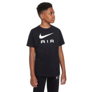 Kinder-T-shirt Nike Sportswear Air FA22