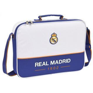 Schoudertas voor kinderen Real Madrid
