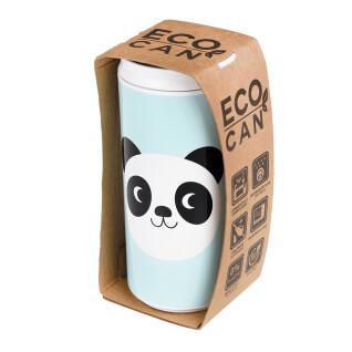 Kinderecologisch kan Rex London Miko The Panda