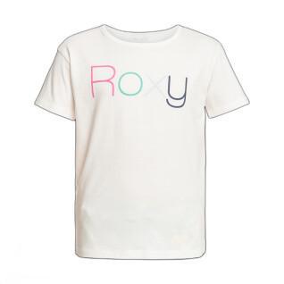 Meisjes-T-shirt Roxy Day And Night A