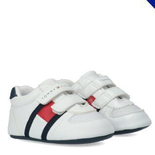 Babytrainers Tommy Hilfiger Velcro