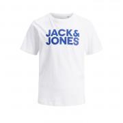Kinder-T-shirt Jack & Jones Ecorp
