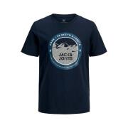 Kinder T-shirt Jack & Jones Cobilo