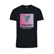 Kinder-T-shirt Jack & Jones Jcobooster Jun 22