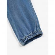 Baggy jeans voor meisjes Name it Bibitoras