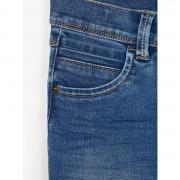 Slim jeans voor jongens Name it Silastax