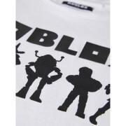 Kinder-T-shirt Name it Roblox Nash Bio