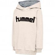 Kinder hoodie Hummel Hmlgo Logo