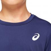 Kinder-T-shirt Asics Tennis Club