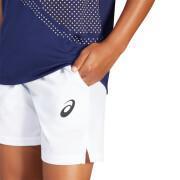 Kinder shorts Asics Tennis B
