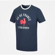 T-shirt Junior xv van Frankrijk 2021/22