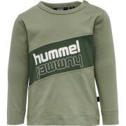 Baby T-shirt Hummel hmlCLEMENTINO