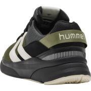Kindertrainers Hummel Reach Lx300 recycled lace
