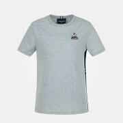 Kinder-T-shirt Le Coq Sportif BAT n°1