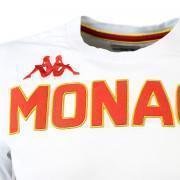 Kinder-T-shirt AS Monaco 2020/21 eroi
