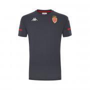Kinder-T-shirt AS Monaco 2020/21 ayba 4