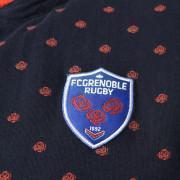 Kinderpolo FC Grenoble Rugby 2020/21 abbaco