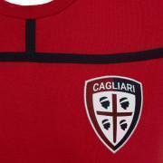 Kinderpersoneel T-shirt Cagliari 2018/19