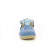 sandalen voor babymeisjes Kickers Bonbek-2