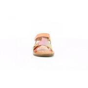 sandalen voor babymeisjes Kickers Diazz