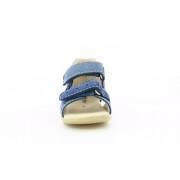 sandalen voor babyjongens Kickers Boping-2
