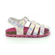 sandalen voor babymeisjes Kickers Summerkro