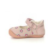 sandalen voor babymeisjes Kickers Sobaby