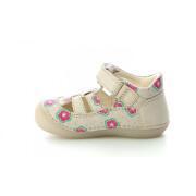 sandalen voor babymeisjes Kickers Sushy