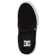 Kindertrainers DC Shoes Manual Slip-On Sd