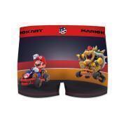 Boxershorts voor kinderen Freegun Mario kart bowser