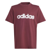 Kinder-T-shirt adidas Table Folded Graphic