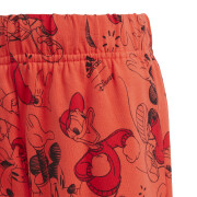 Baby t-shirt en shortset adidas Disney Mickey Mouse