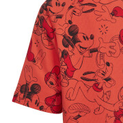 Kinder-T-shirt adidas Disney Mickey Mouse