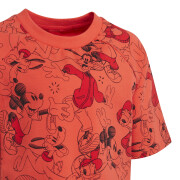 Baby T-shirt adidas Disney Mickey Mouse