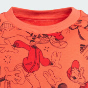 Baby sweater adidas Disney Mickey Mouse