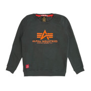 Kinder sweatshirt Alpha Industries Basic
