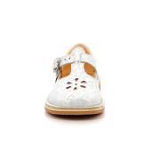 Sandalen voor babymeisjes Aster Dingo-2