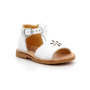 Sandalen voor babymeisjes Aster Bimbolo