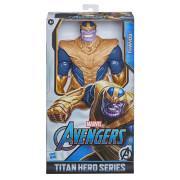 Deluxe titan figuur Avengers Thanos