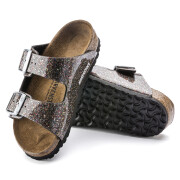 Smalle sandalen voor babymeisjes Birkenstock Arizona Birko-Flor