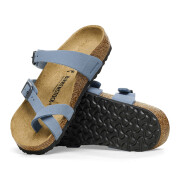 Sandalen voor babymeisjes Birkenstock Mayari Nubuck