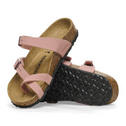 Meisjes sandalen Birkenstock Mayari Nubuck