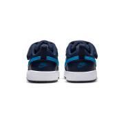 Babyschoenen Nike Court Borough Low 2