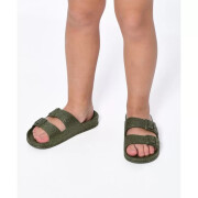 Sandalen voor babymeisjes Cacatoès Carioca