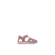 Sandalen voor babymeisjes Camper Rug