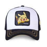 Kindermuts Capslab Pokemon Pikachu