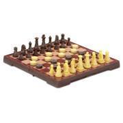 Magnetisch schaken en dammen Cayro