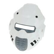 Ruimtewachter masker vermomming CB Toys 22 cm